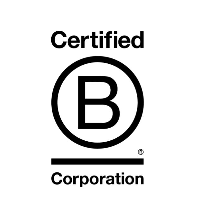 RampRate is B Certified Corp! The accolade is a clear sign our business is on the right track
