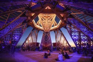 The Need for Burning Man to Convert into a DAO