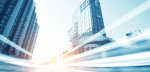 Business At The Speed Of Light