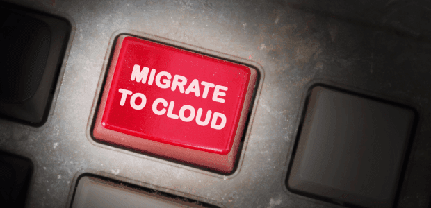 Cloud Migration Strategy