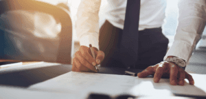 Contract Renegotiation