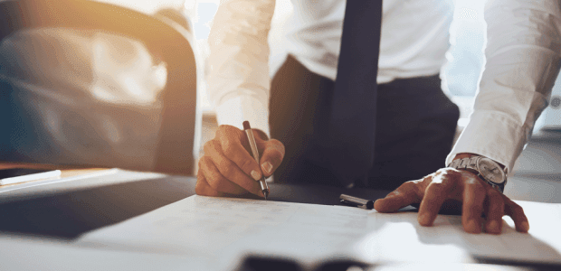 Contract Renegotiation