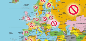 Russia's Data Localization Law