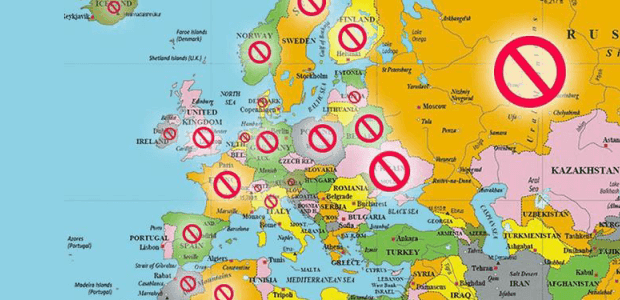 Russia's Data Localization Law