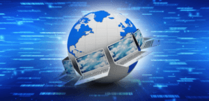 Data Center Industry