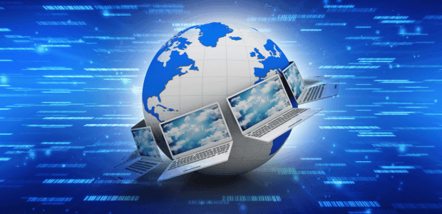 Data Center Industry