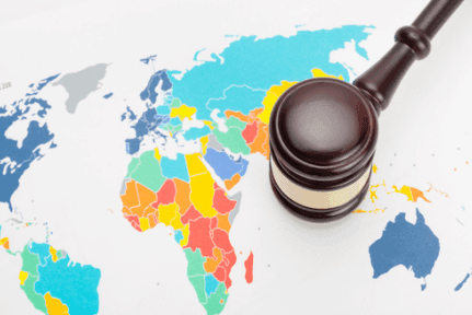 Russia's Data Localization Law