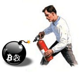 Enterprise Blockchain