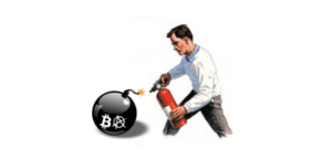 Enterprise Blockchain