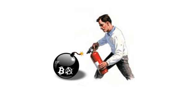 Enterprise Blockchain