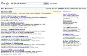 IT Services Suppliers Reviews