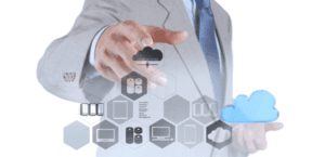 Infrastructure Optimization