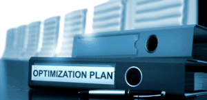 IT budget optimization