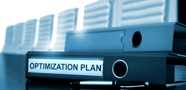 IT budget optimization