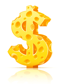 IT infrastructure services costs