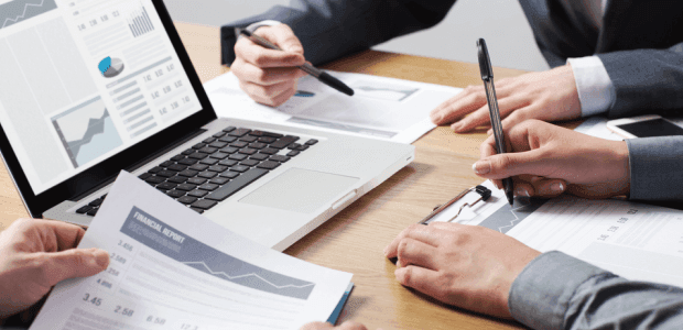 IT Services Suppliers Reviews