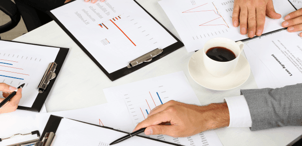 Infrastructure Optimization