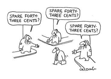 price gouging