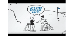 Is There Such a Thing as Price Gouging and Price Fixing in IT?