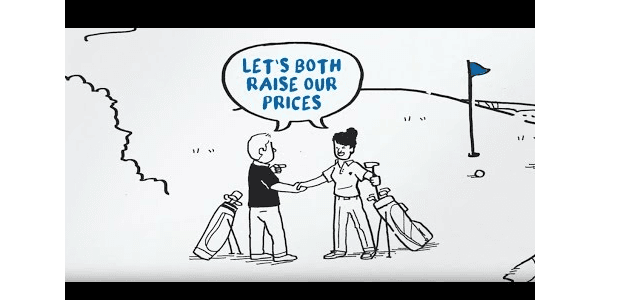 Is There Such a Thing as Price Gouging and Price Fixing in IT?