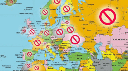 Russia's Data Localization Law
