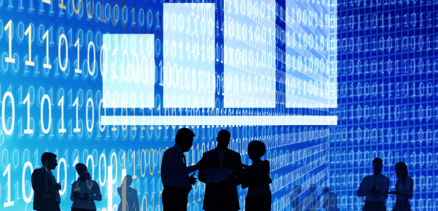 Scale & Buy Global IT Infrastructure