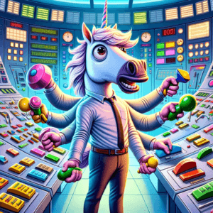 UNI Token Price Surge: A Reflection of the Market's Hunger for Effective Governance?