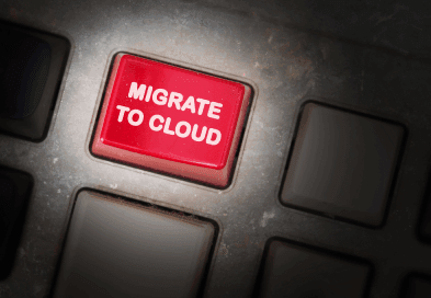 Cloud Migration Strategy