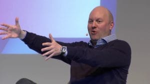 Marc Andreessen